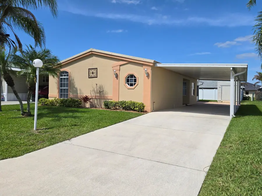 4311 SW 9th Way, Okeechobee, FL 34974 - #2