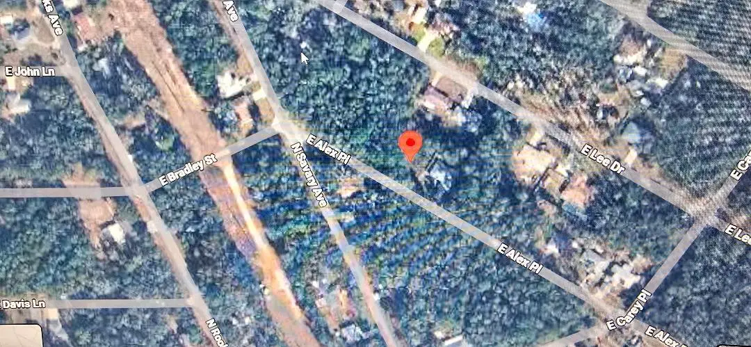 3397 E Alex Place, Inverness, FL 34453 - #1