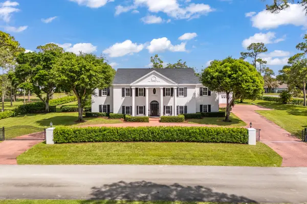 14990 Horseshoe Trace, Wellington, FL 33414