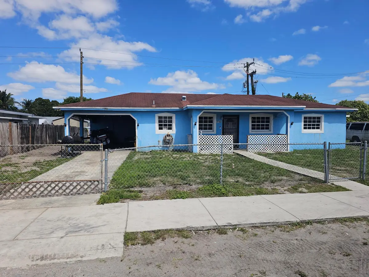 17165 NW 41st Avenue, Miami Gardens, FL 33055 - #1