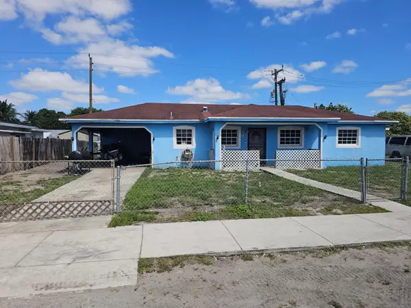 17165 NW 41st Avenue, Miami Gardens, FL 33055