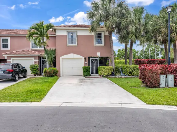 6887 Willow Creek Run, Lake Worth, FL 33463
