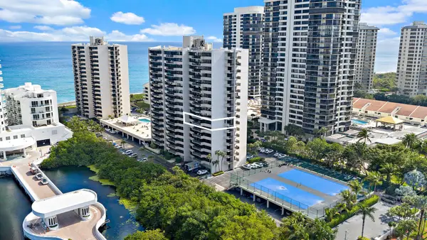 4200 N Ocean Drive #2-705, Singer Island, FL 33404