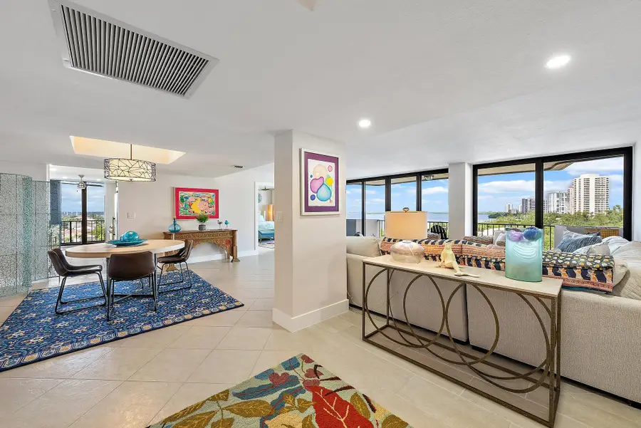 4200 N Ocean Drive #2-705, Singer Island, FL 33404 - #2