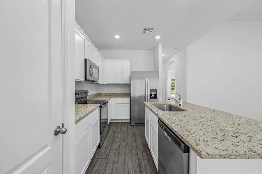 1923 SW Beauregard Street, Port Saint Lucie, FL 34953 - #3