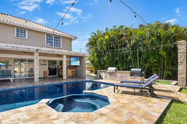 121 NE Naranja Avenue, Port St Lucie, FL 34983