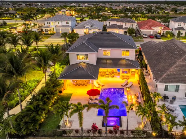 12107 Waterstone Circle, Palm Beach Gardens, FL 33412