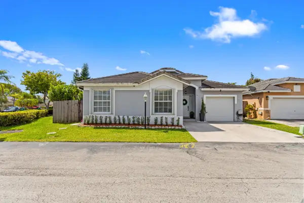 14738 SW 123rd Avenue, Miami, FL 33186