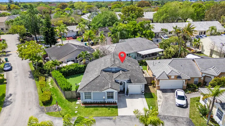 14738 SW 123rd Avenue, Miami, FL 33186 - #3