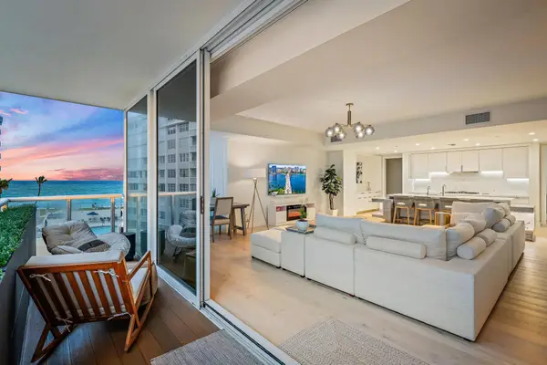 3550 S Ocean Boulevard #3d, South Palm Beach, FL 33480