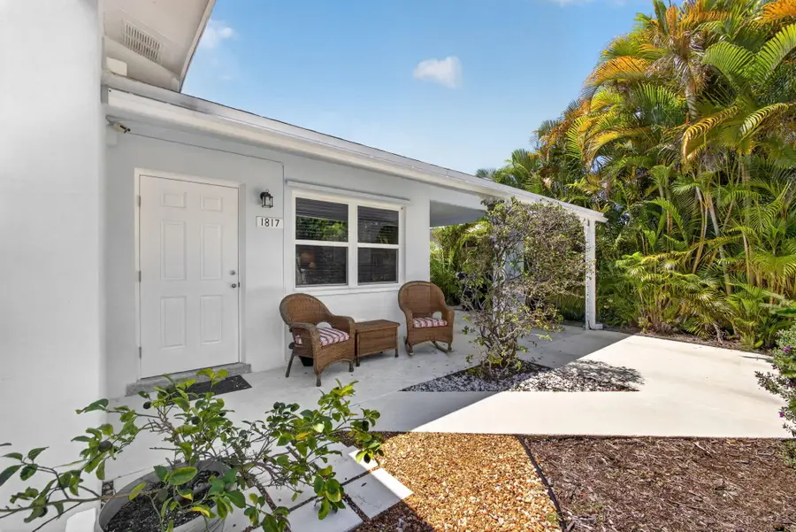 1817 N Ocean Breeze, Lake Worth Beach, FL 33460 - #3