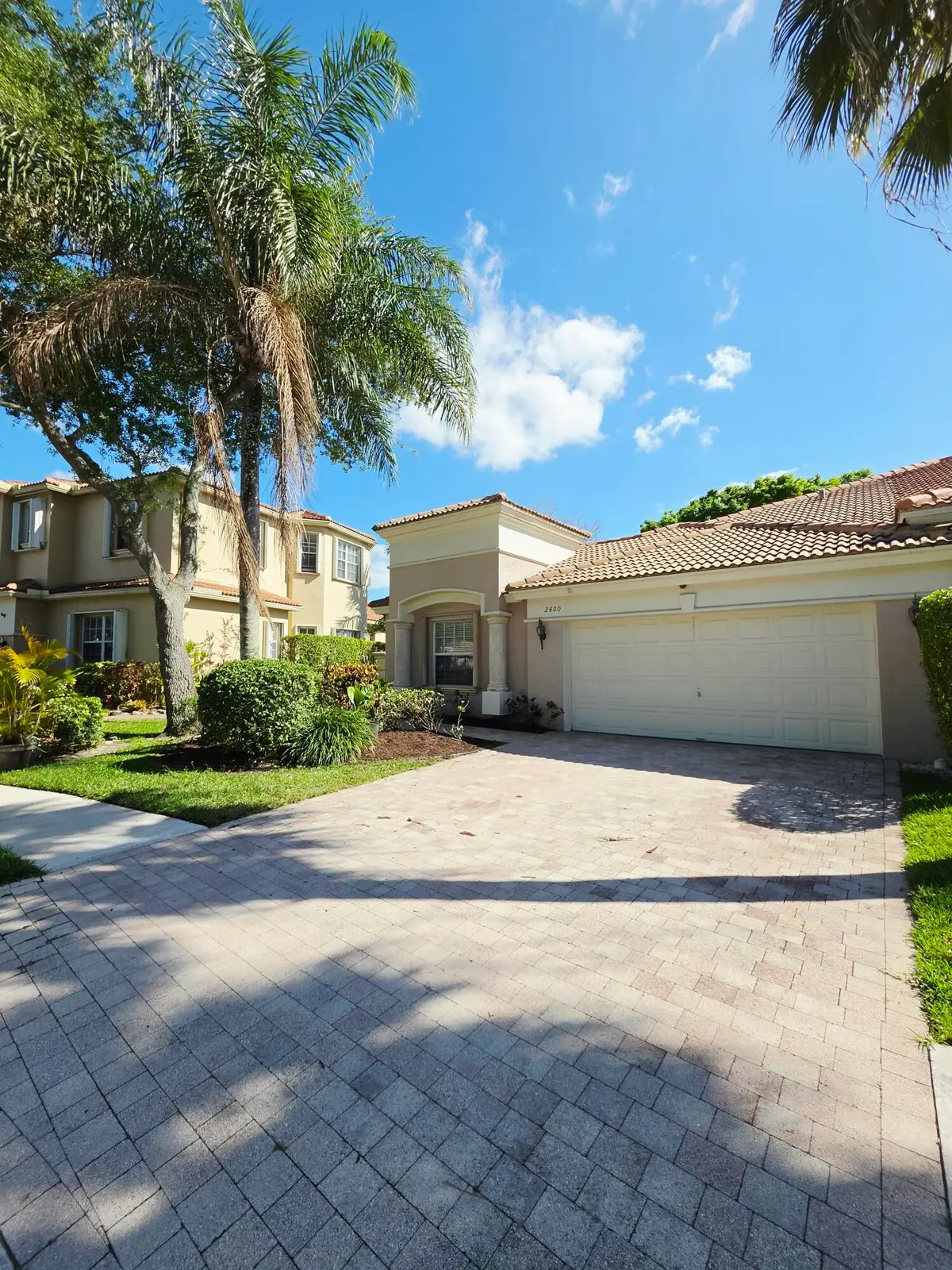 2400 Kemps Bay, West Palm Beach, FL 33411 - #1