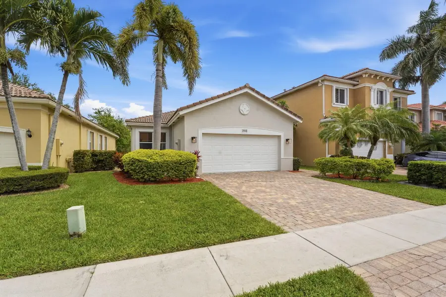 7958 Clementine Drive, Boynton Beach, FL 33436 - #2