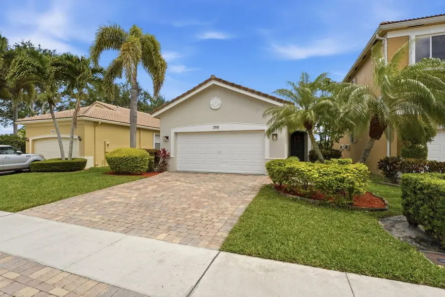 7958 Clementine Drive, Boynton Beach, FL 33436 - #3