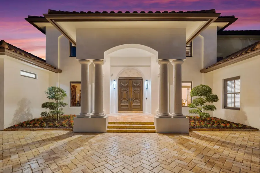 4052 E Ridgeview Drive, Davie, FL 33330 - #3