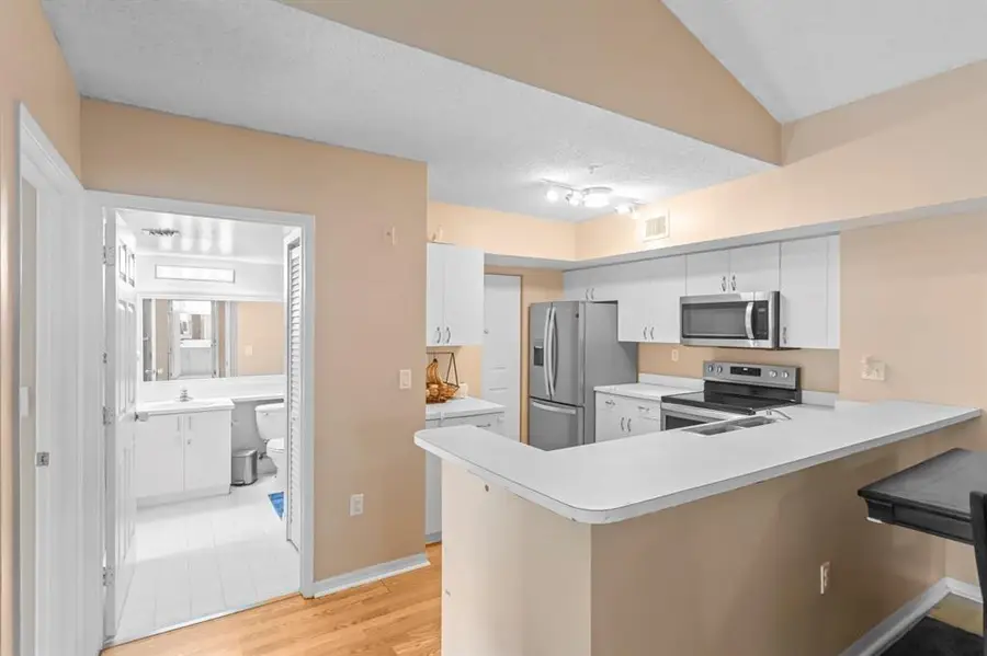 3874 Lyons Road #305-6, Coconut Creek, FL 33073 - #3