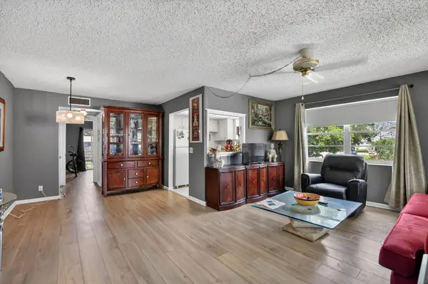 313 Durham Circle #I, Deerfield Beach, FL 33442