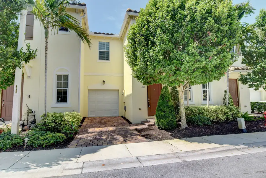 480 Francesca Ridge Road, Boynton Beach, FL 33435 - #2