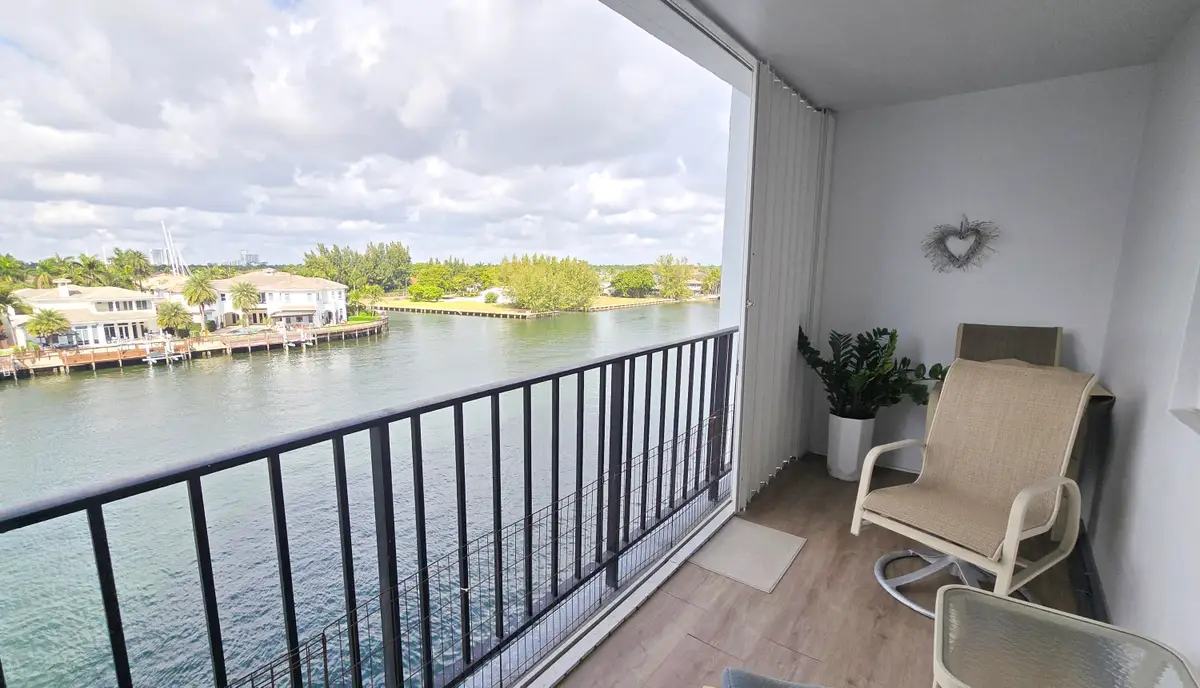 1400 S Ocean Drive #505, Hollywood, FL 33019 - #1