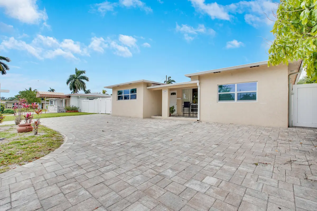 104 N 31st Court, Hollywood, FL 33021 - #1