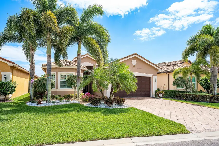 8196 Mount Thor Lane, Boynton Beach, FL 33473 - #2