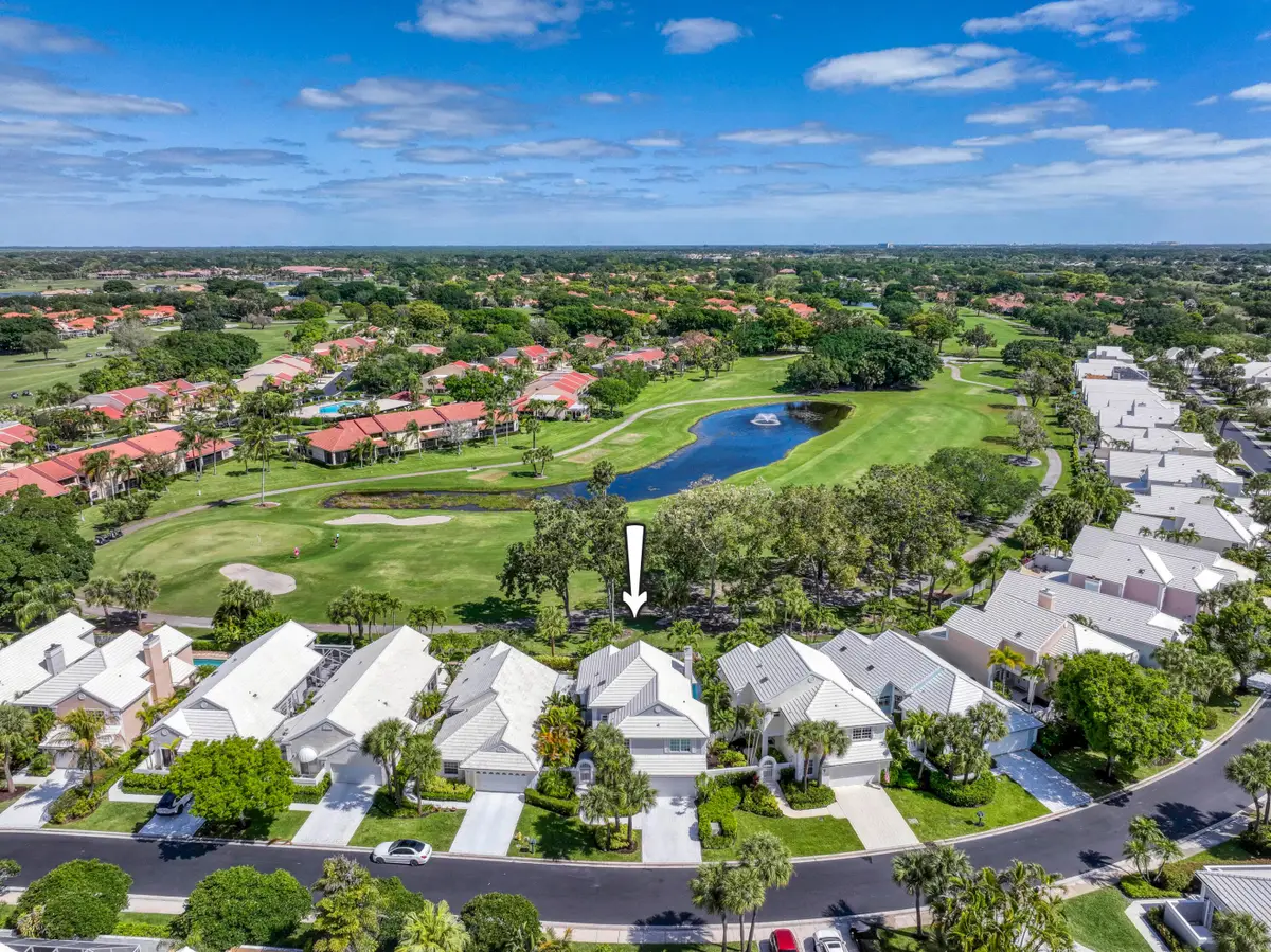 16 Windsor Lane, Palm Beach Gardens, FL 33418 - #1