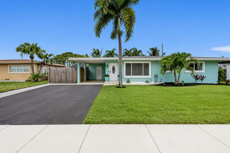275 SW 14th Street, Pompano Beach, FL 33060 - #2