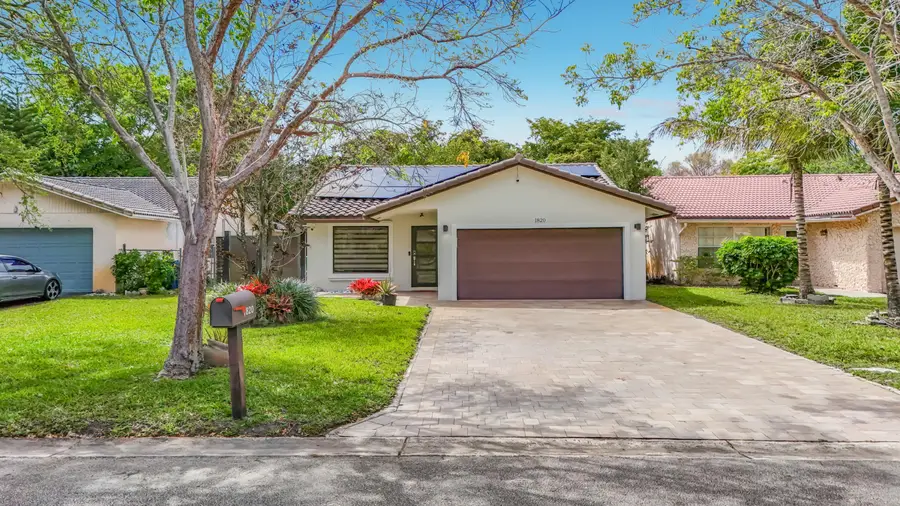 1820 NW 93rd Terrace #1820, Coral Springs, FL 33071 - #2