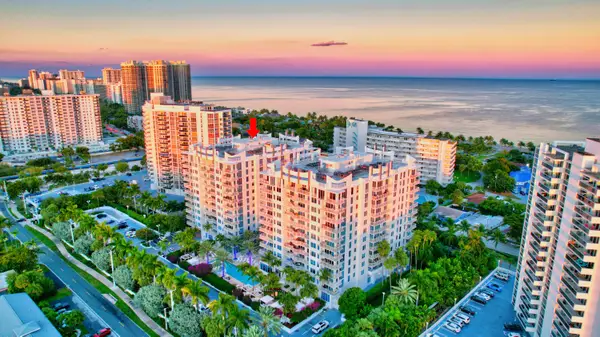 2831 N Ocean Boulevard #1005n, Fort Lauderdale, FL 33308
