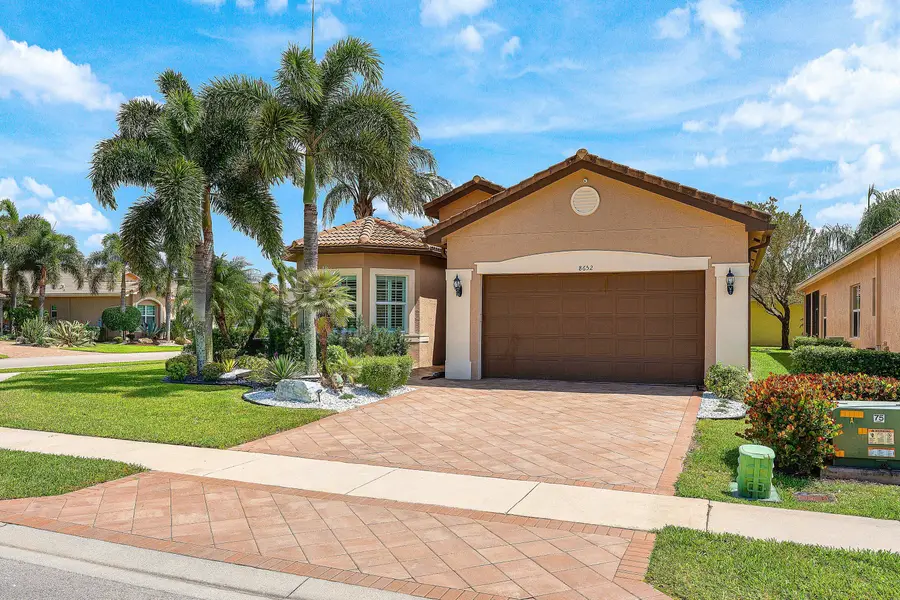 8652 Cathedral Peak Court, Boynton Beach, FL 33473 - #2