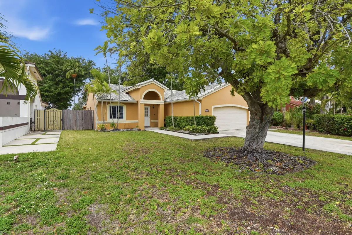 7350 SW 161st Place, Miami, FL 33193 - #1