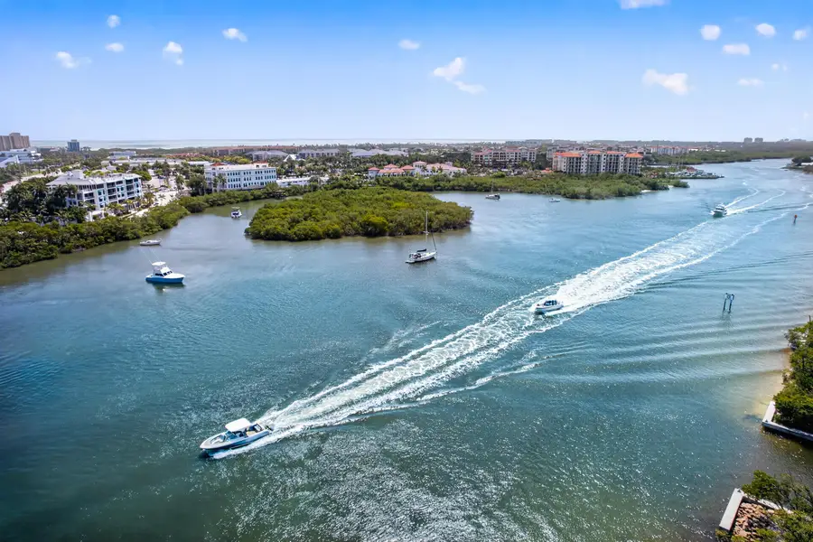 1 S Coastal Way #201, Jupiter, FL 33477 - #2