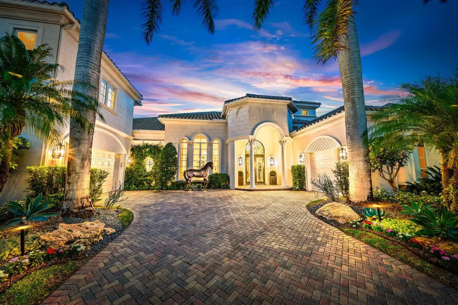 7525 Hawks Landing Drive, West Palm Beach, FL 33412 - #2