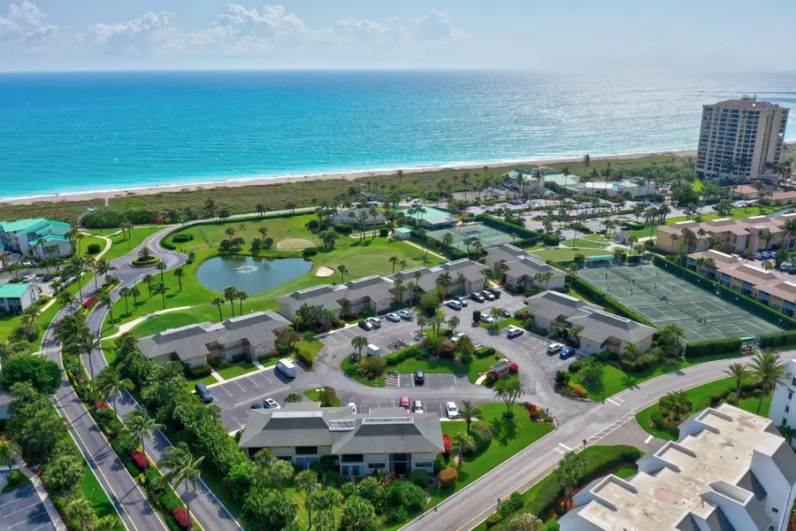 2400 S Ocean Drive #V-326, Fort Pierce, FL 34949 - #2