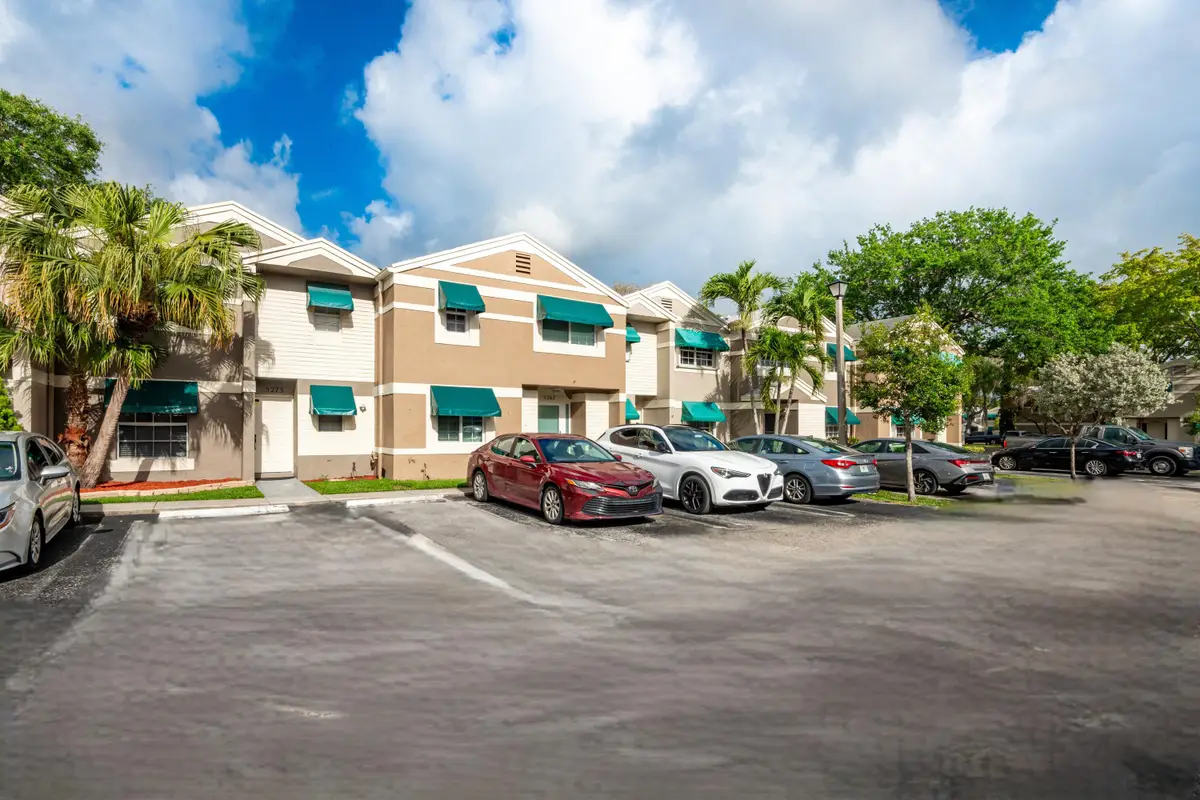 5273 SW 123rd Avenue #5273, Cooper City, FL 33330 - #1