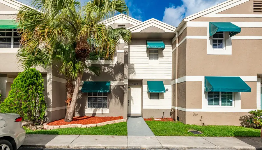 5273 SW 123rd Avenue #5273, Cooper City, FL 33330 - #2