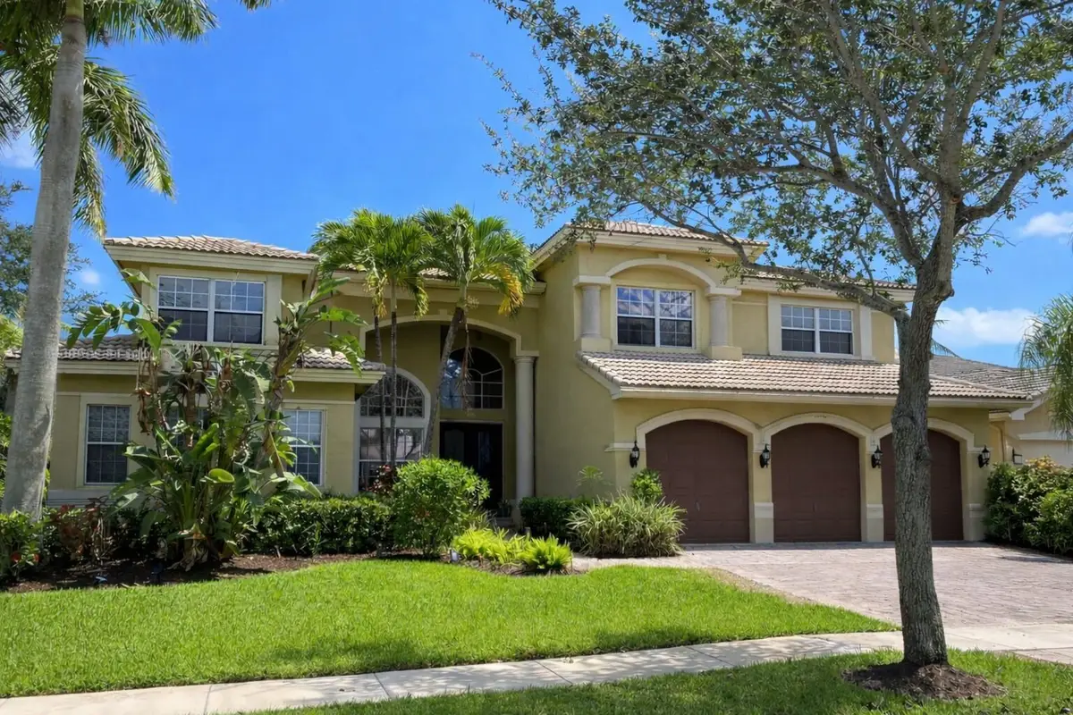 19234 S Creekshore Court, Boca Raton, FL 33498 - #1
