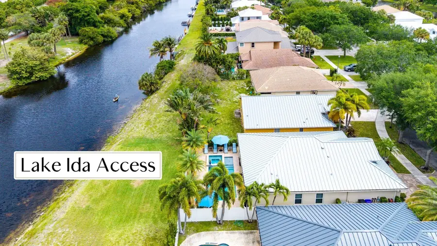 494 Enfield Court, Delray Beach, FL 33444 - #3