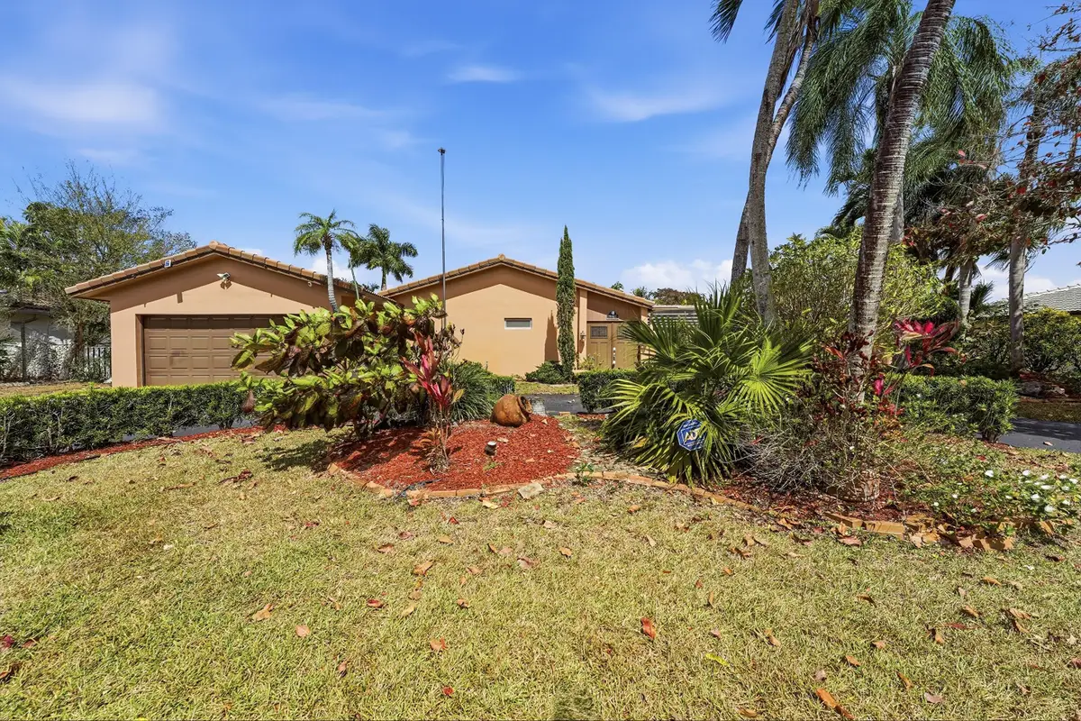 11451 NW 30th Street, Coral Springs, FL 33065 - #1