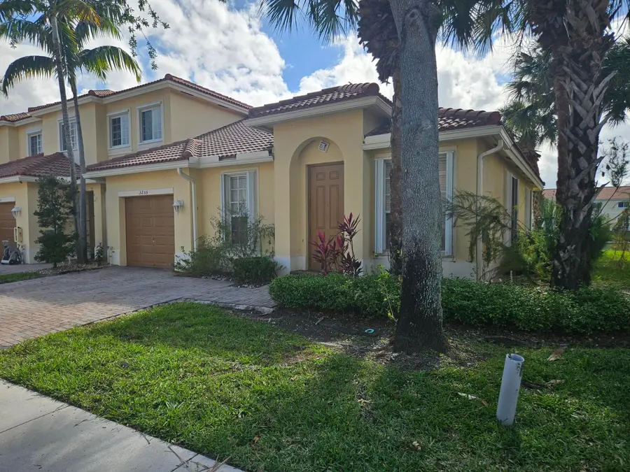 3255 NW 31st Terrace, Lauderdale Lakes, FL 33309 - #3