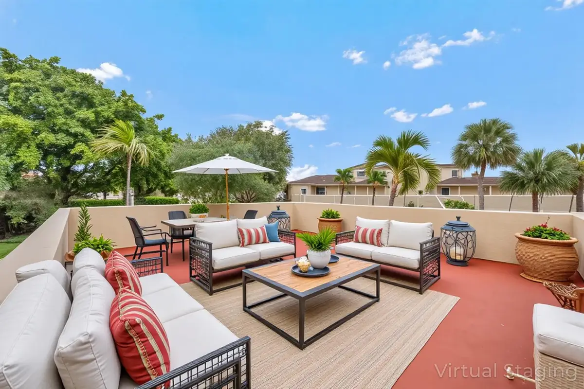 6670 Villa Sonrisa Drive #224, Boca Raton, FL 33433 - #1