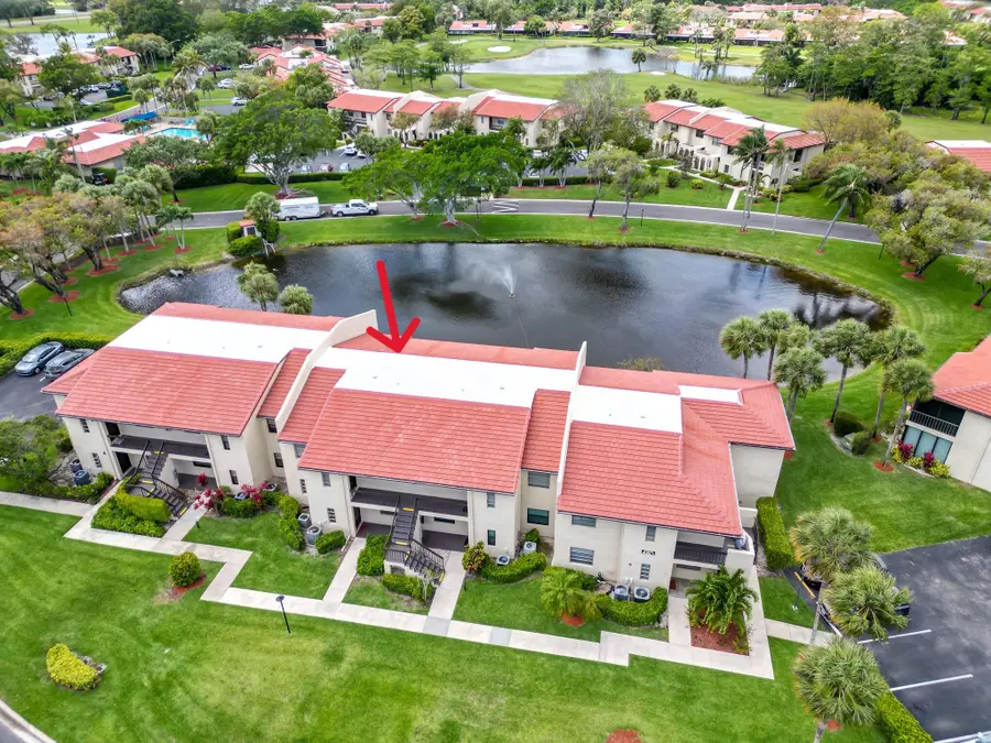 21218 Lago Circle #F, Boca Raton, FL 33433 - #2