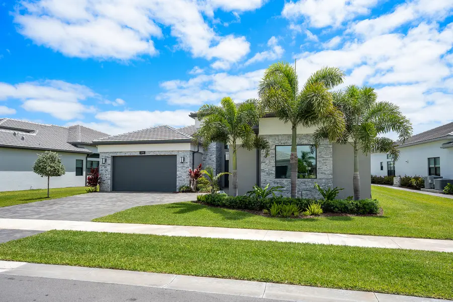 11390 Cherry Canyon Court, Boynton Beach, FL 33473 - #2