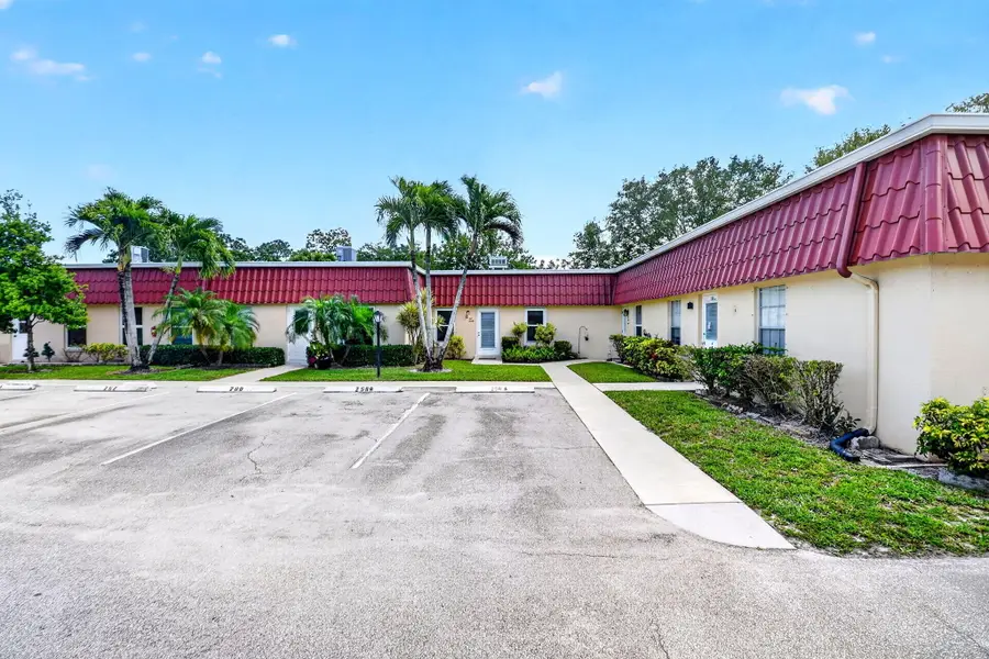 260 Cape Cod Circle, Lake Worth, FL 33467 - #2