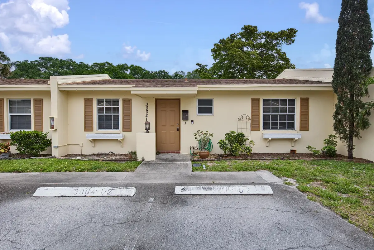 3004 NW 69th Court #1d, Fort Lauderdale, FL 33309 - #1
