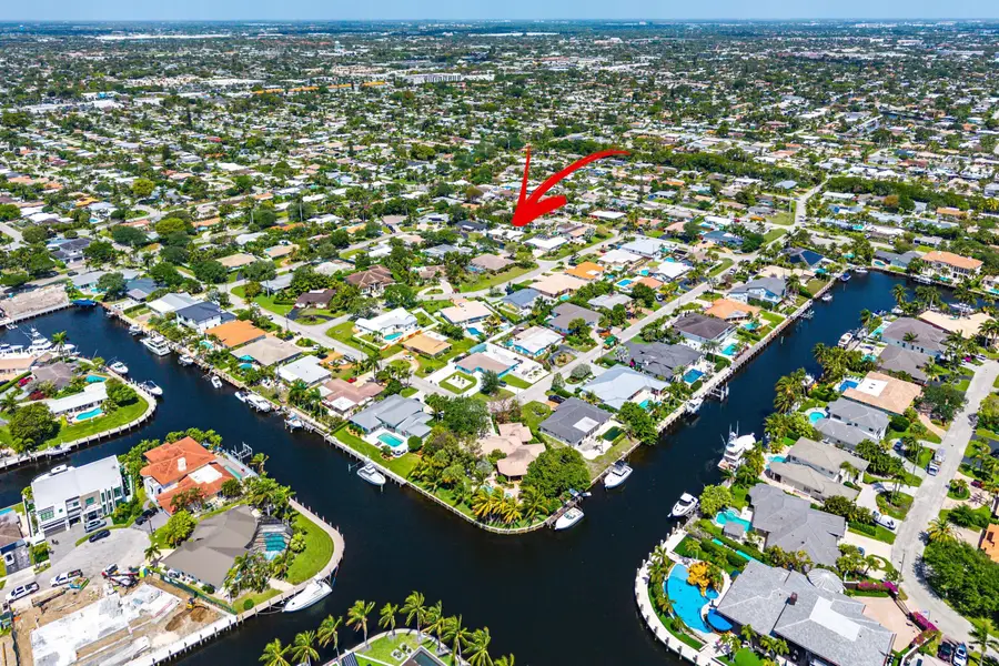 2741 NE 52nd Street, Lighthouse Point, FL 33064 - #2
