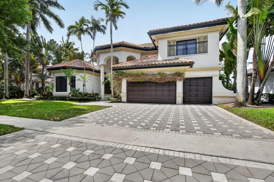 19220 Fox Landing Drive, Boca Raton, FL 33434 - #2