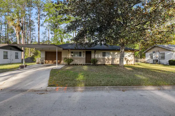4216 NW 22nd Terrace, Gainesville, FL 32605