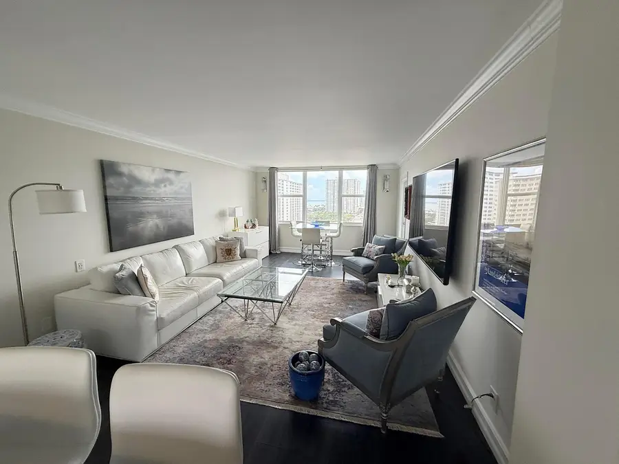 201 N Ocean Boulevard #Ph2, Pompano Beach, FL 33062 - #3