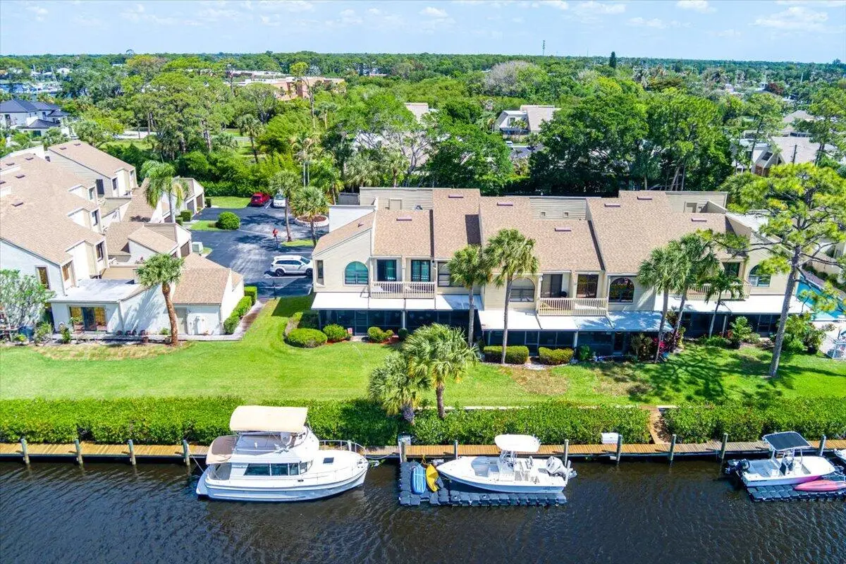 1102 SE Mitchell Avenue #205, Port Saint Lucie, FL 34952 - #1